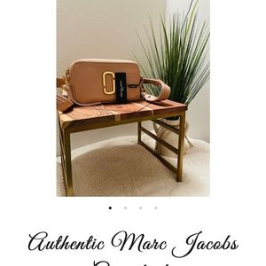 Marc Jacobs Crossbody